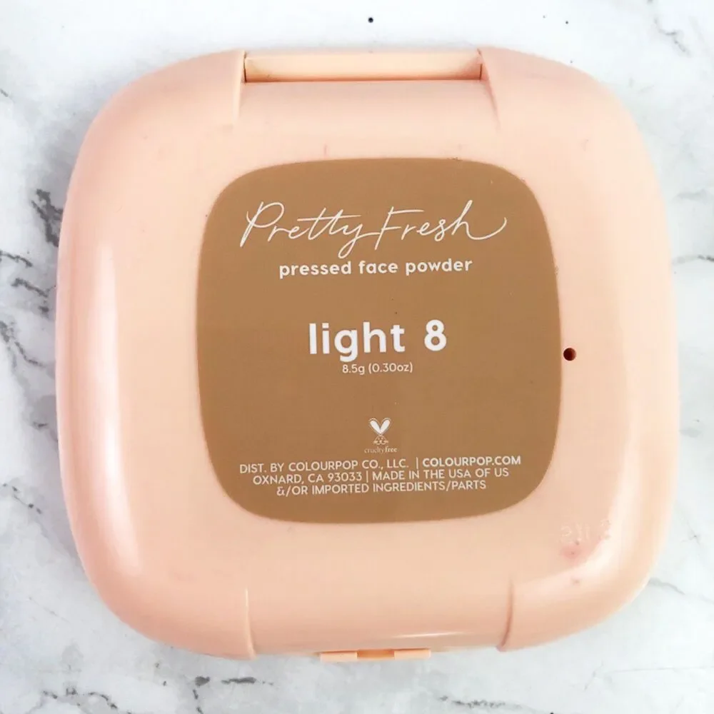 NIB Face Powder (Light 8), Blush, & Bronzer - Complexion Bundle - Picture 8 of 13